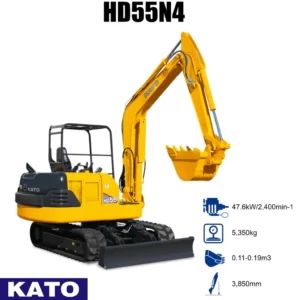 Kato hd55N4 earthmoving warehouse 1024x1024